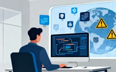 Online-Code-Tools gefährden vertrauliche Daten